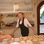 Pozzuolo * Serrungarina
