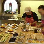 Gospodarstwo agroturystyczne Pozzuolo *