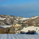 Gospodarstwo agroturystyczne Pozzuolo *