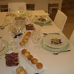 Pozzuolo * Serrungarina