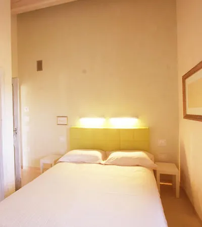 Pozzuolo Çiftlik konaklama