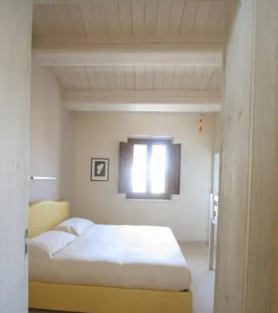 Vakantieboerderij Pozzuolo *