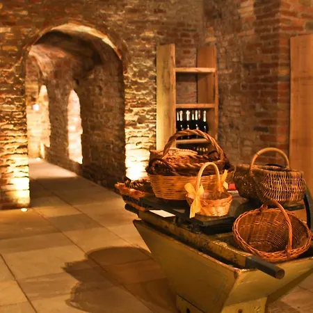 Pozzuolo Vakantieboerderij *