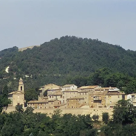 Vakantieboerderij Pozzuolo