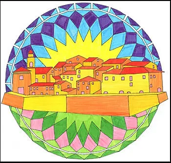 Pozzuolo Vakantieboerderij