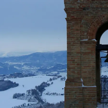 Pozzuolo Vakantieboerderij *