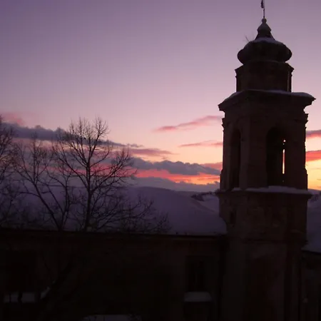 Vakantieboerderij Pozzuolo