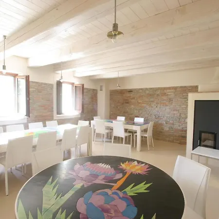 Pozzuolo Serrungarina