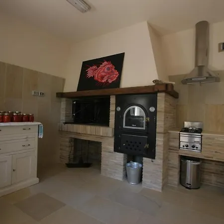 Pozzuolo Farm stay