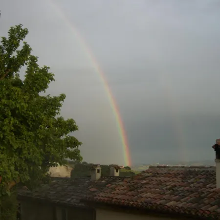 Vakantieboerderij Pozzuolo