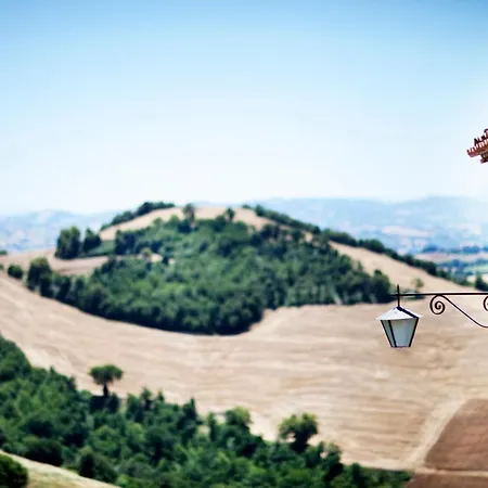 Pozzuolo Vakantieboerderij