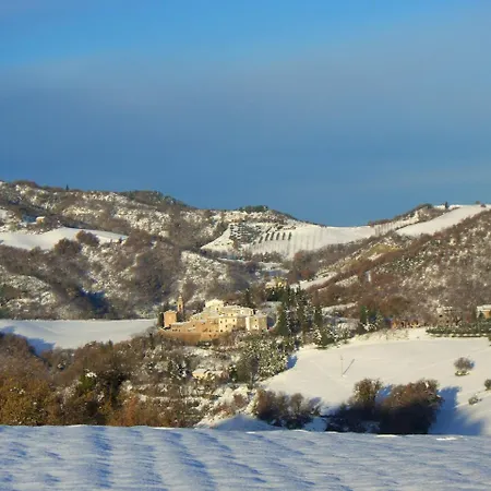 Vakantieboerderij Pozzuolo *