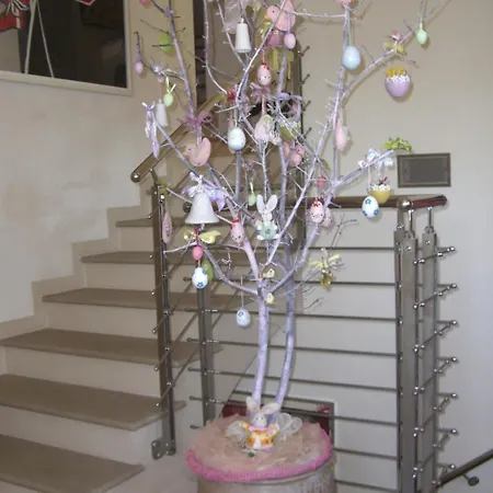 Pozzuolo Vakantieboerderij *