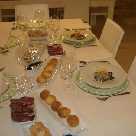 Pozzuolo * Serrungarina