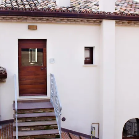 Pozzuolo Serrungarina