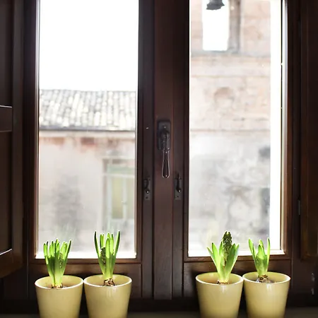 Pozzuolo Farm stay