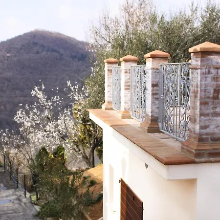 Farm stay Pozzuolo *