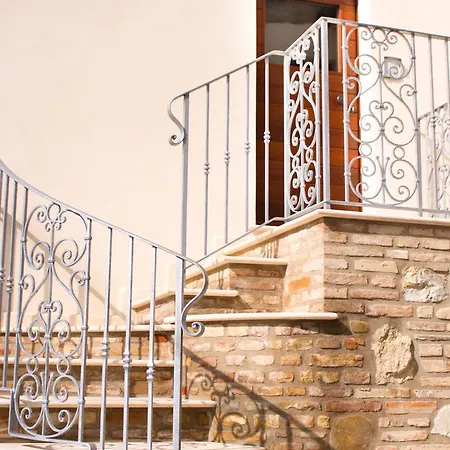 Pozzuolo Farm stay *
