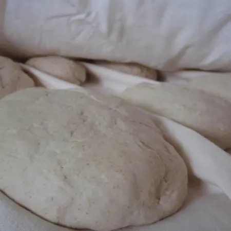 Pozzuolo * Serrungarina