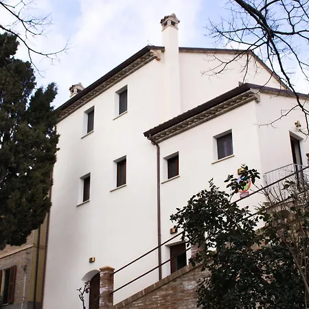 Vakantieboerderij Pozzuolo *