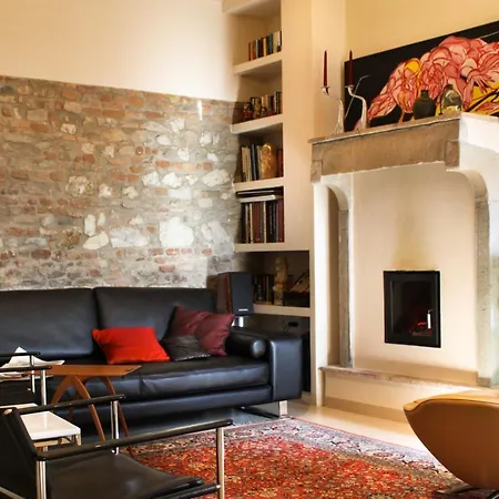 Vakantieboerderij Pozzuolo *