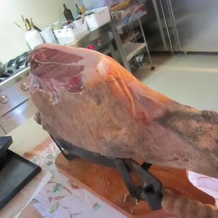 Çiftlik konaklama Pozzuolo